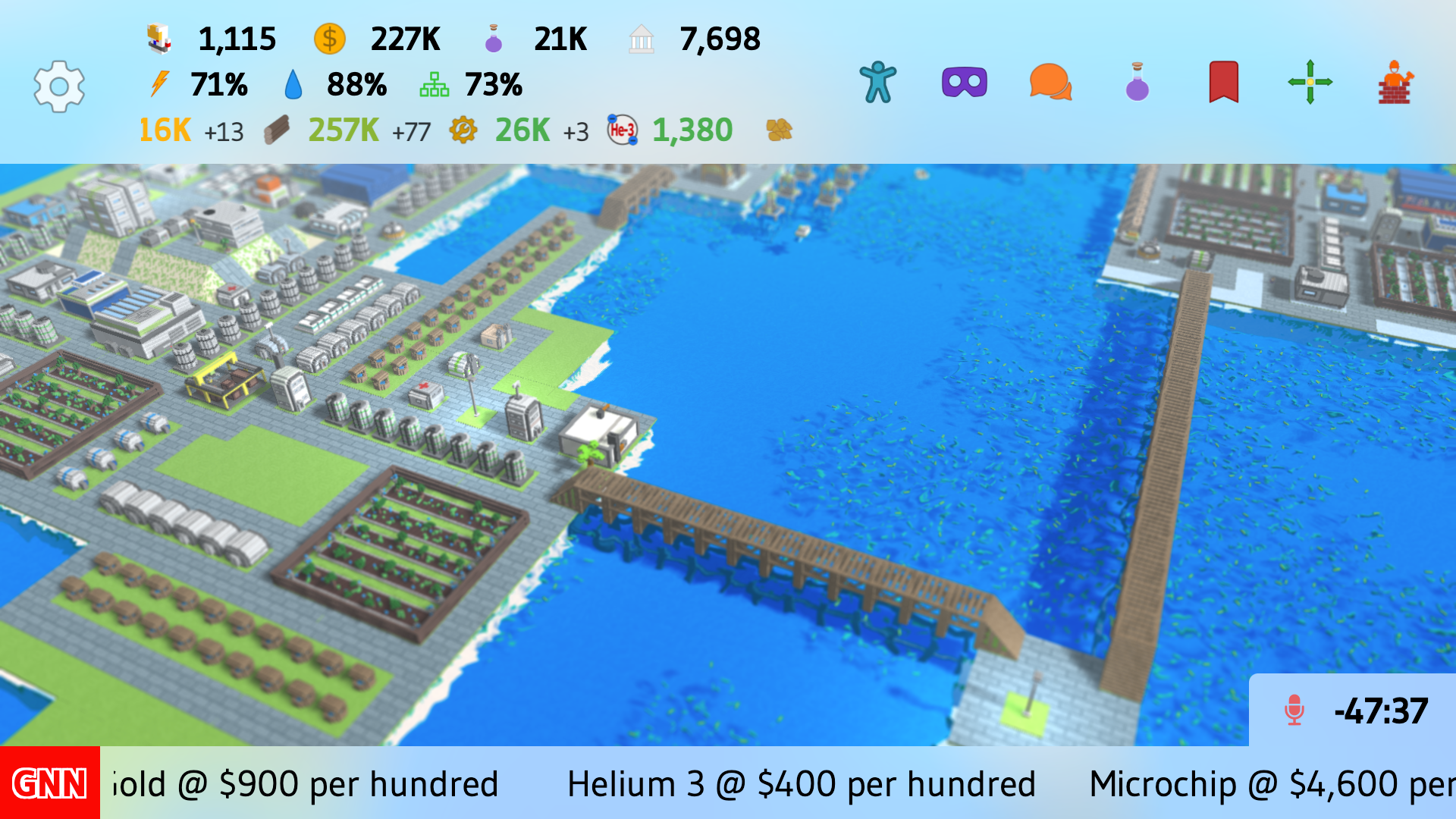 My Colony 2 screenshot