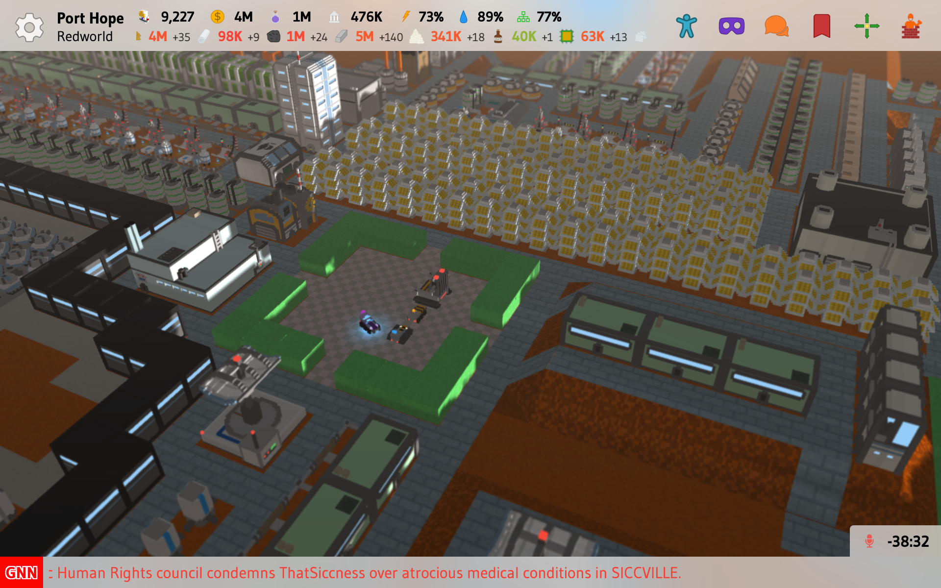 My Colony 2 screenshot