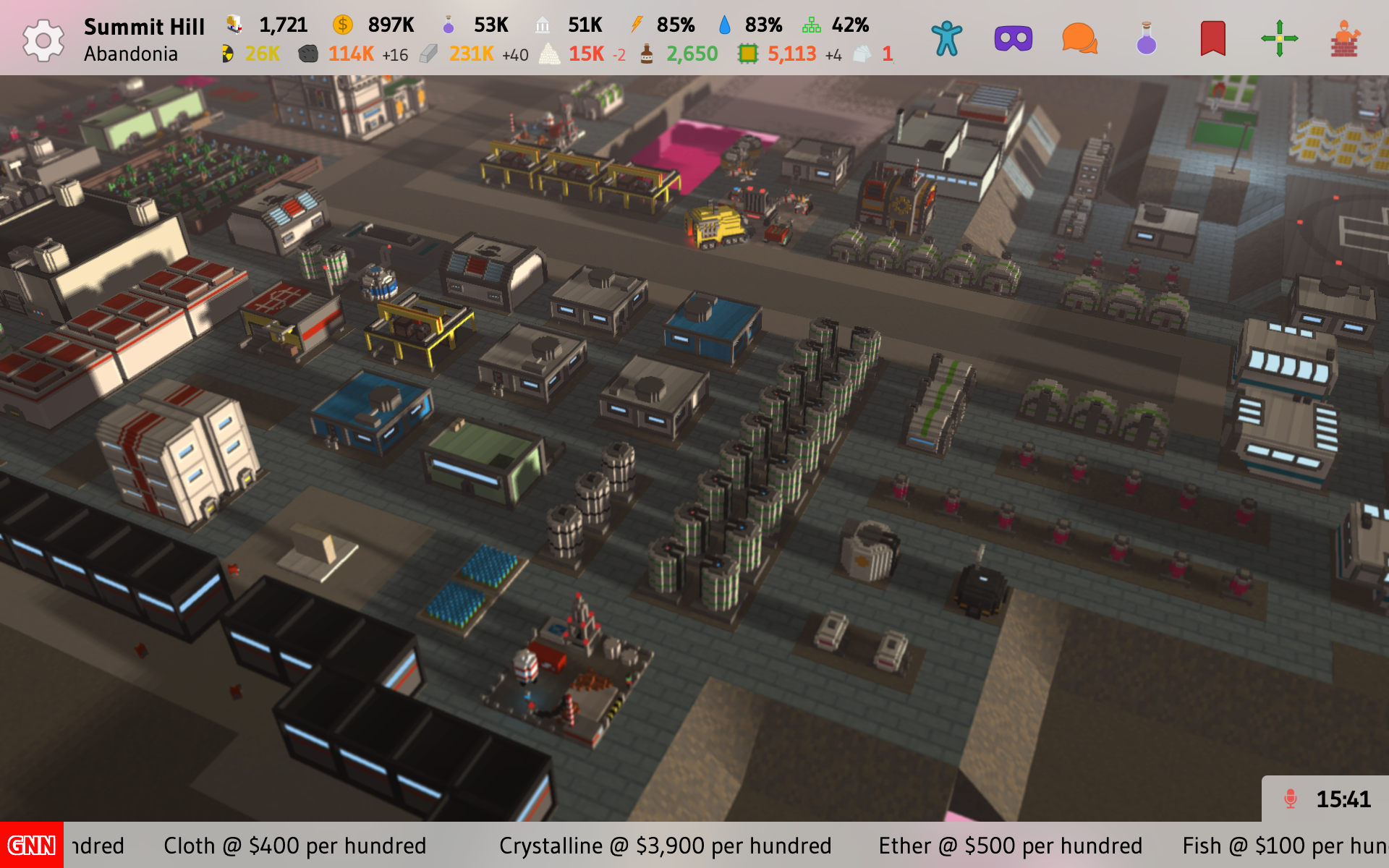 My Colony 2 screenshot