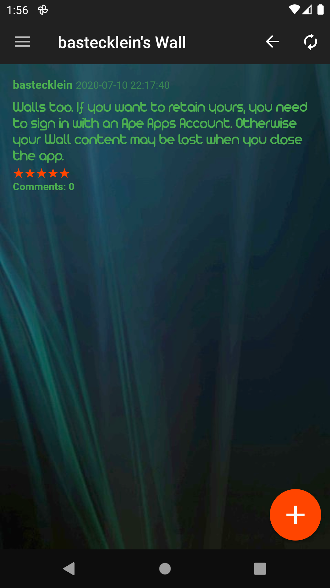 Super Bored screenshot