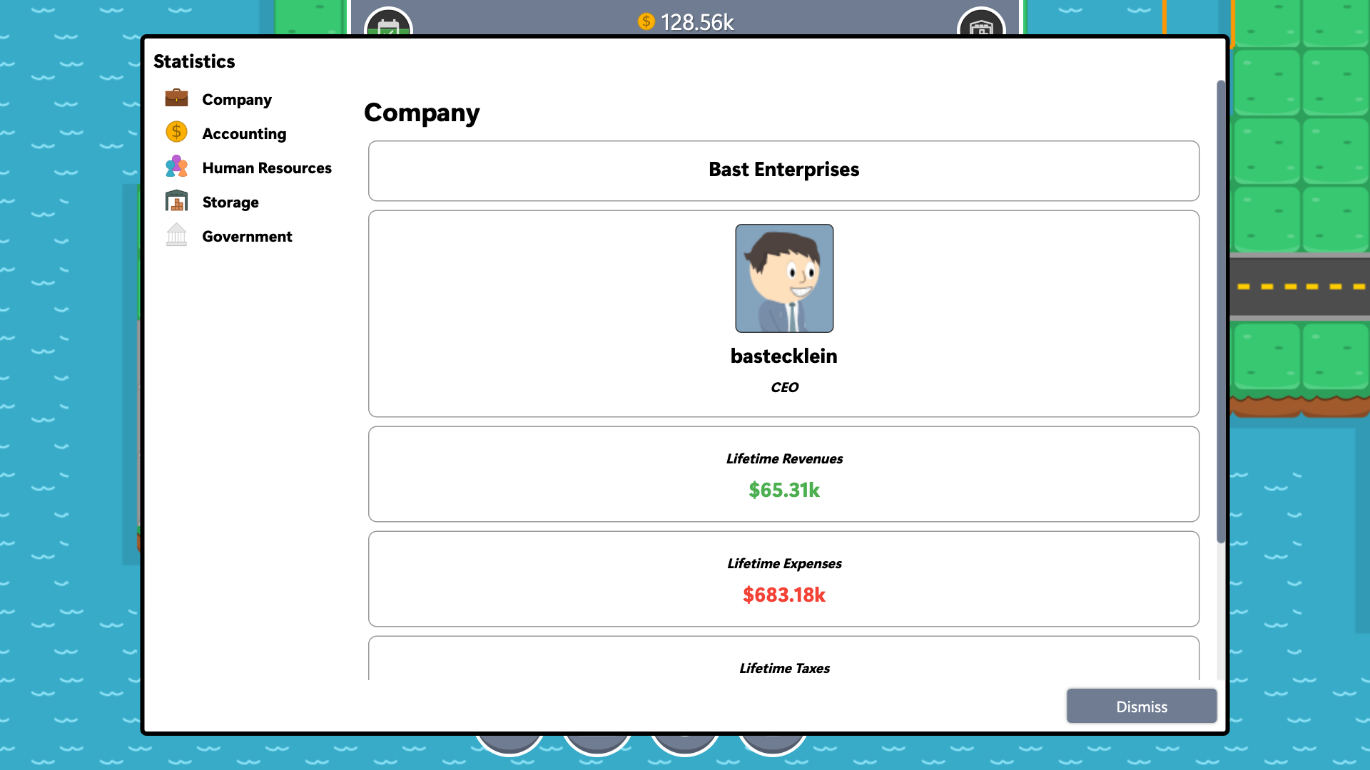 My Business Empire 2 screenshot