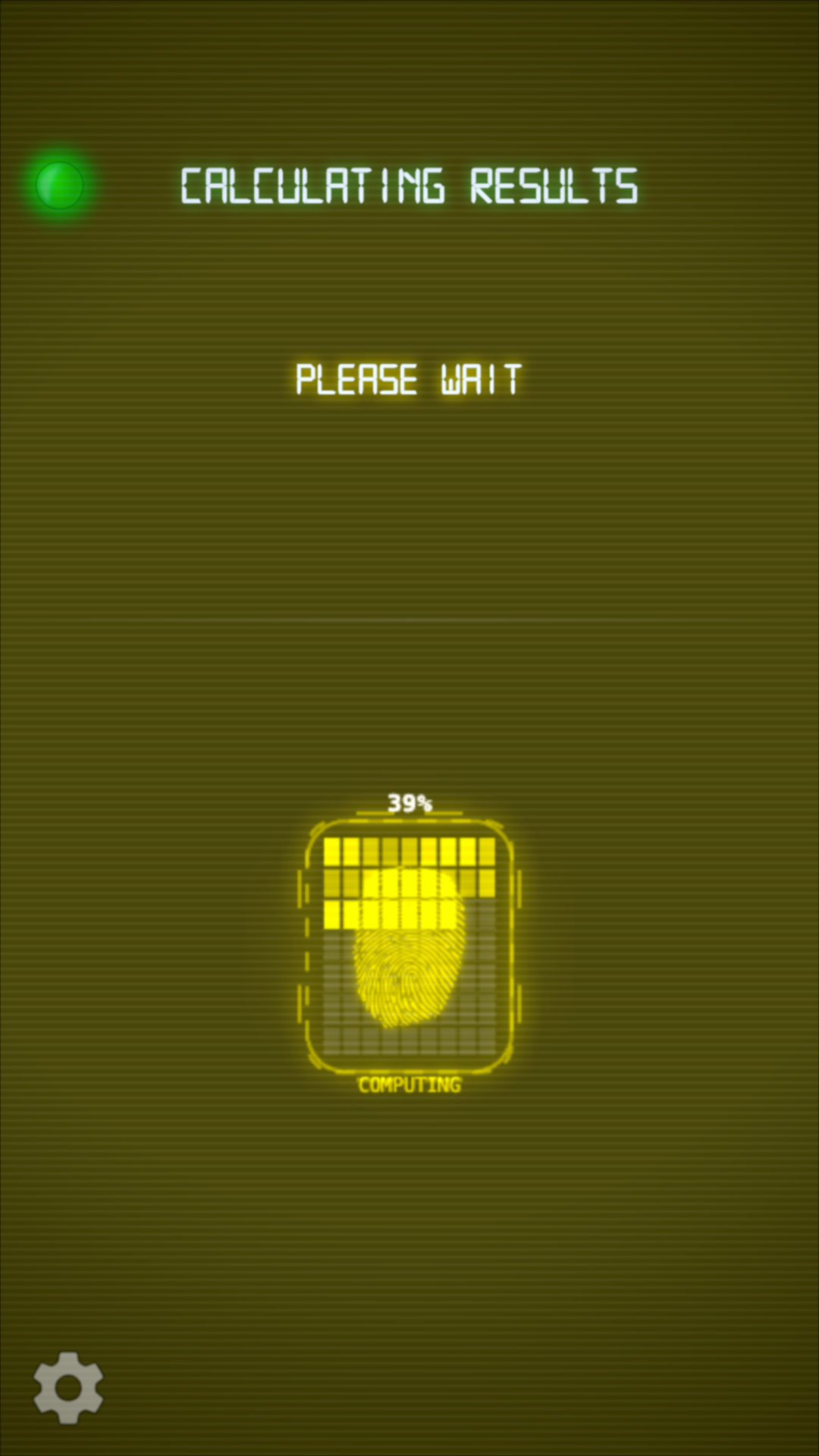 Prank Scanners screenshot