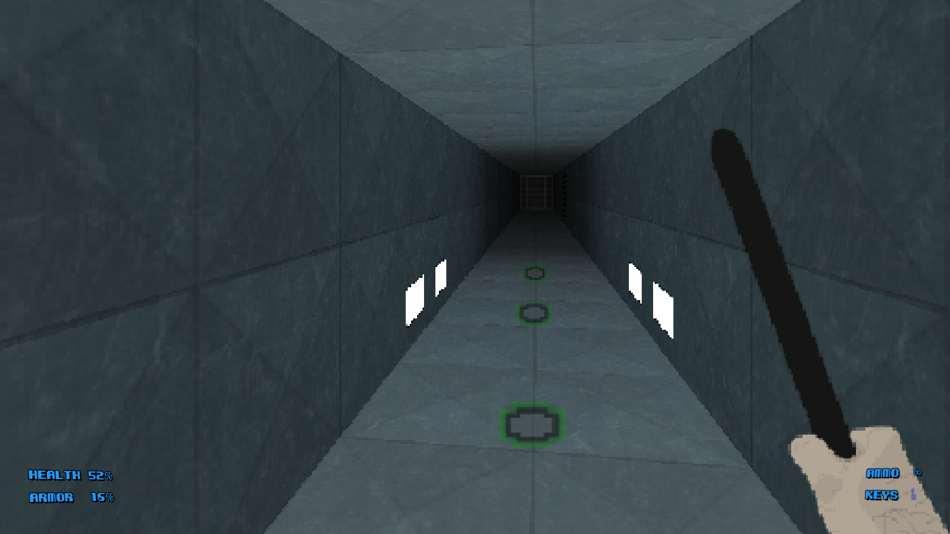 Death 3D Classic screenshot