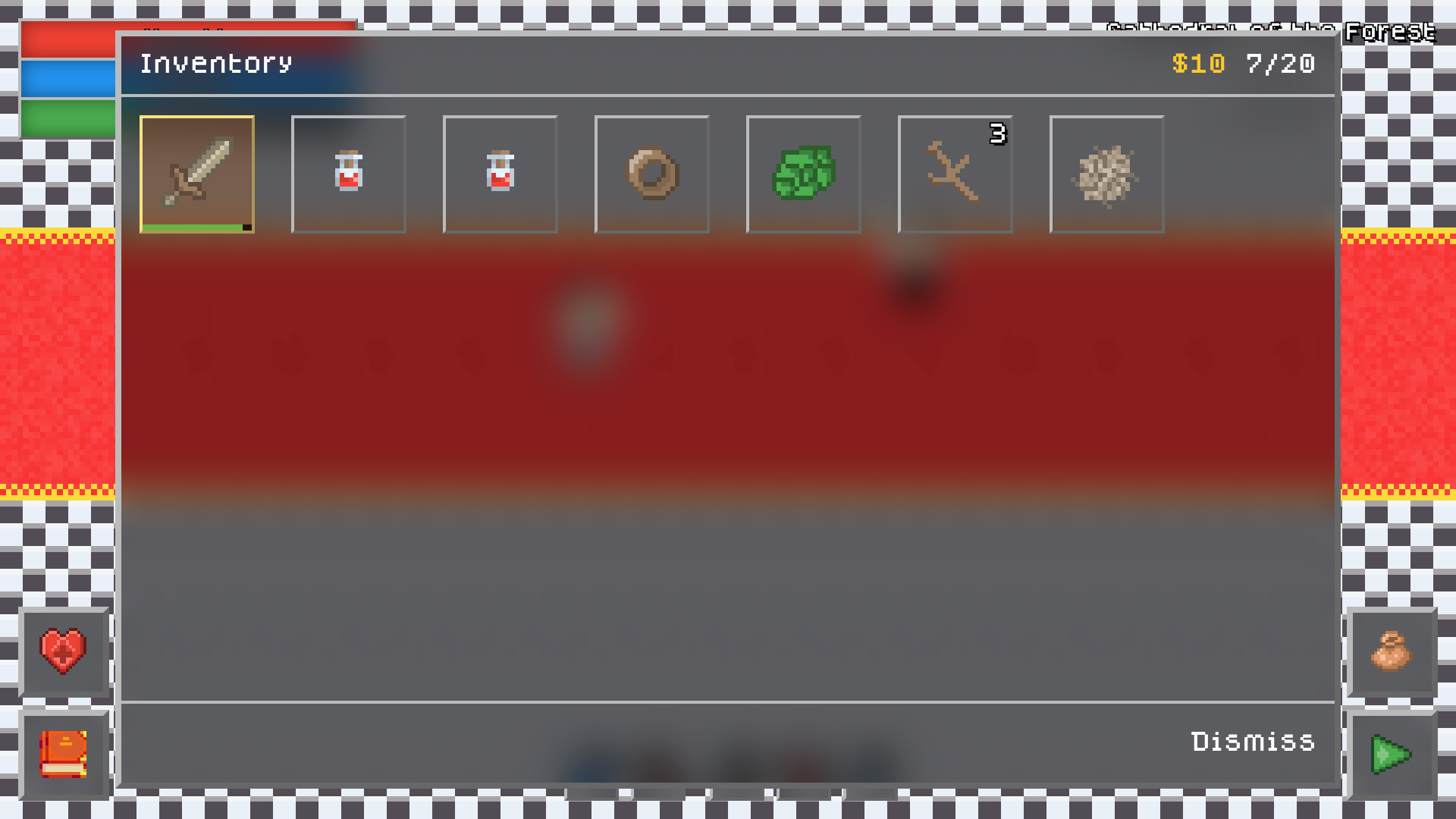 Tiny Level Up screenshot