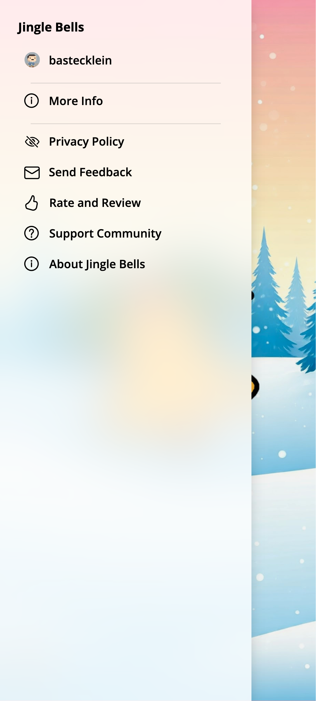 Jingle Bells screenshot