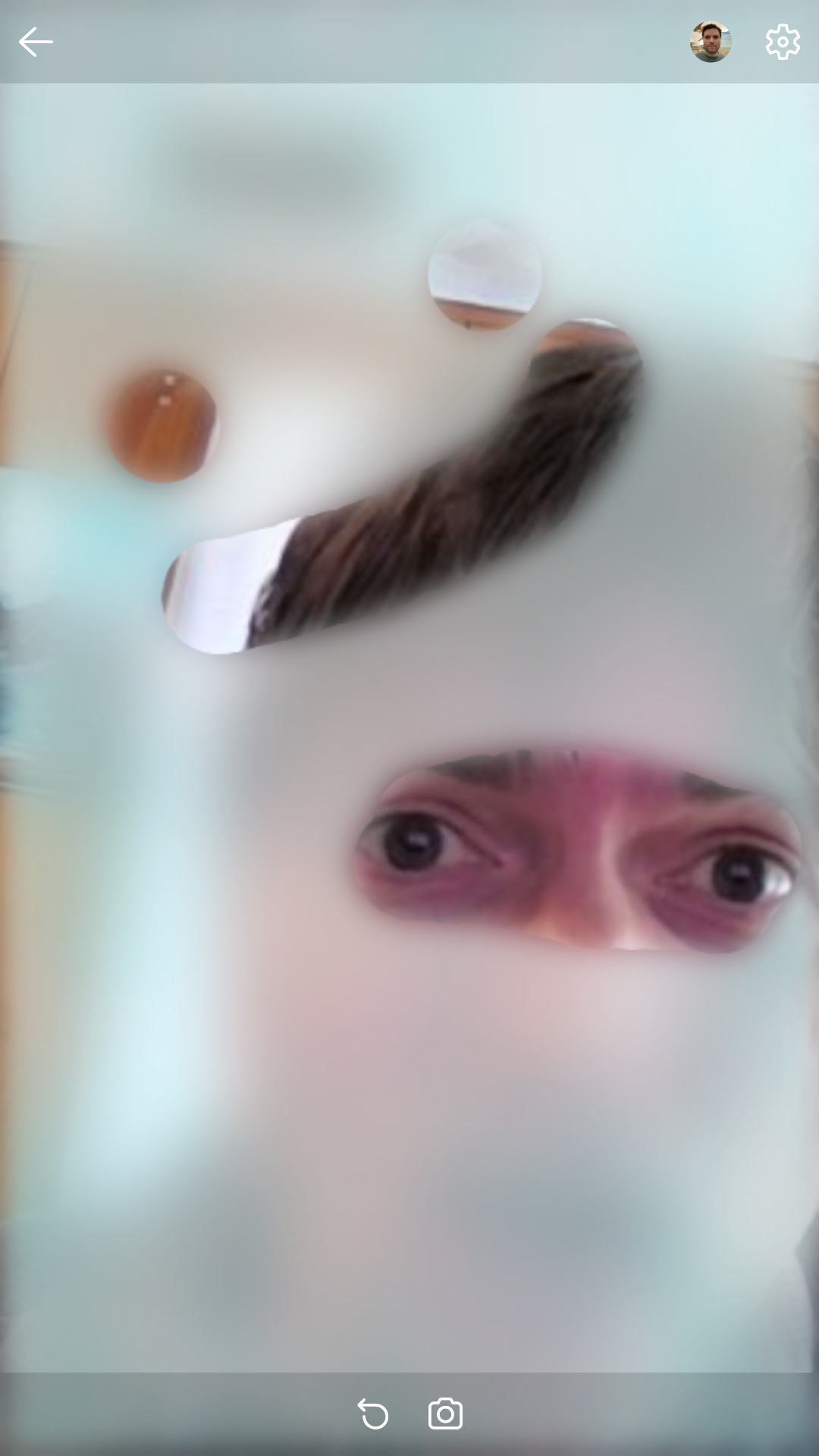 Camera Toys screenshot
