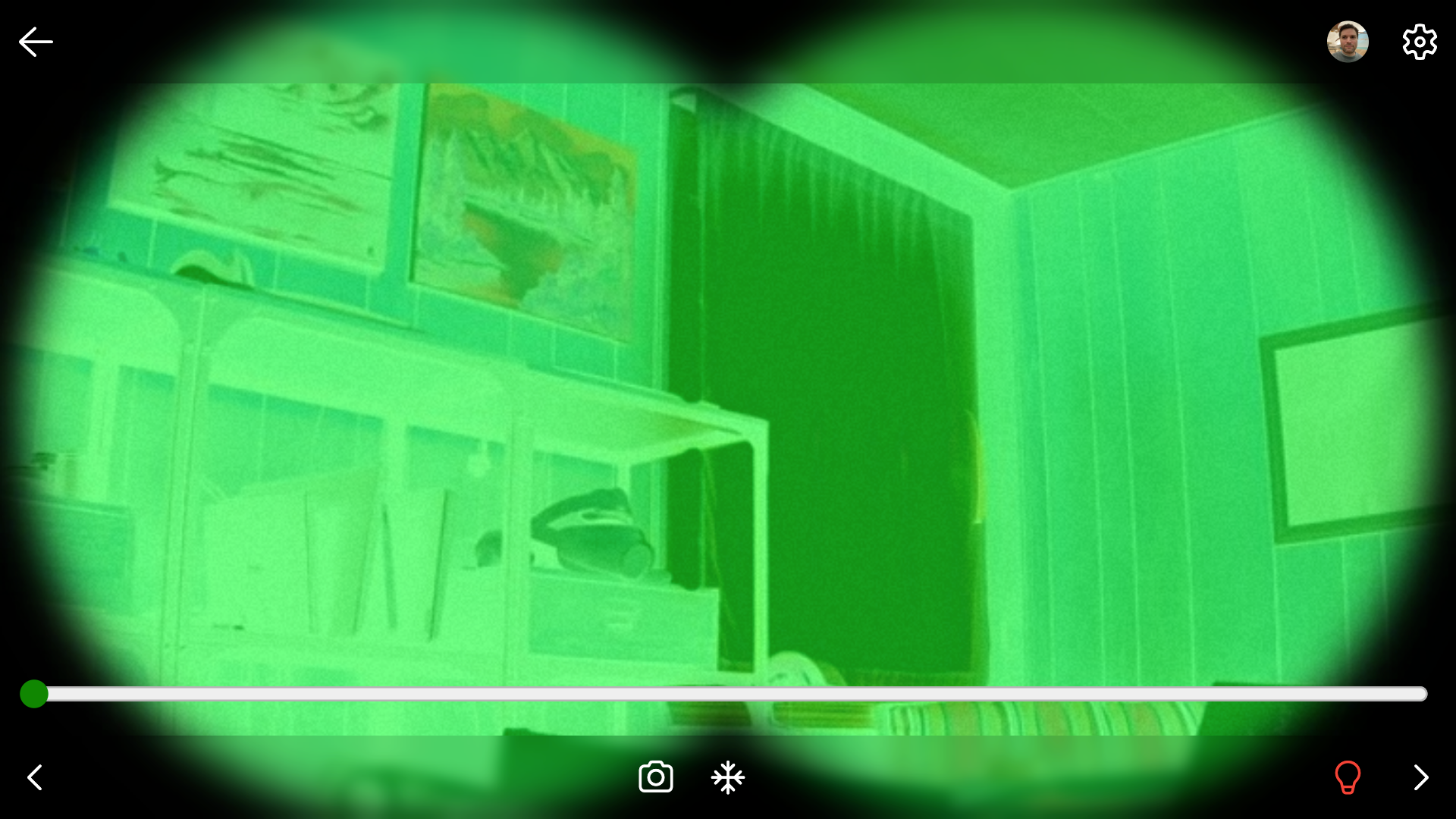 Camera Toys screenshot
