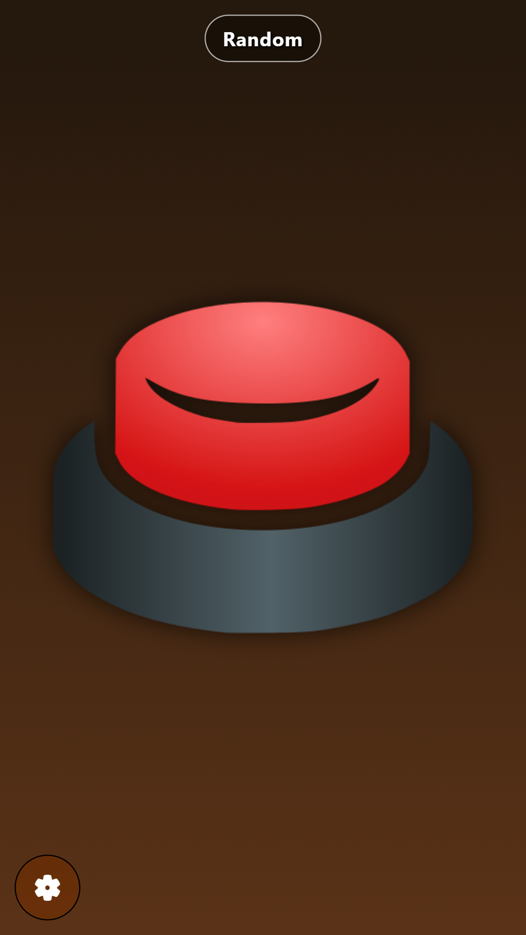 Buzzers screenshot