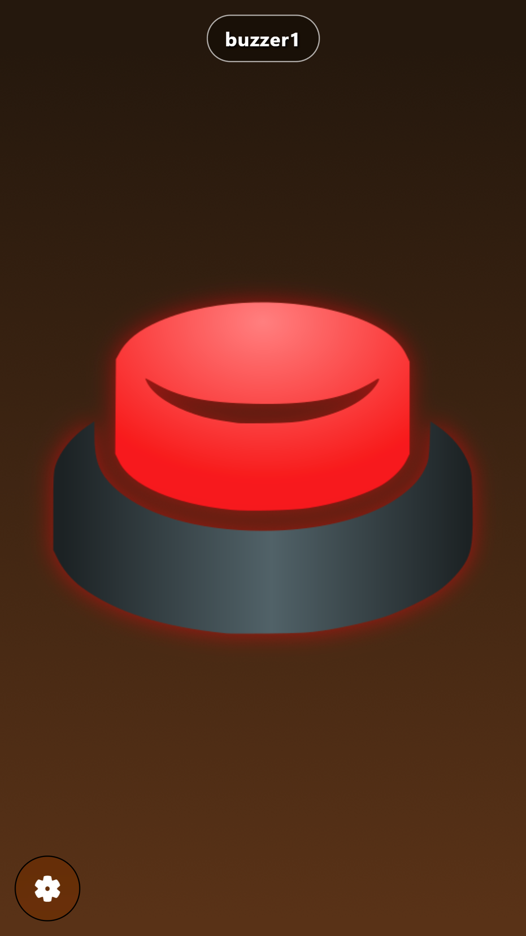 Buzzers screenshot