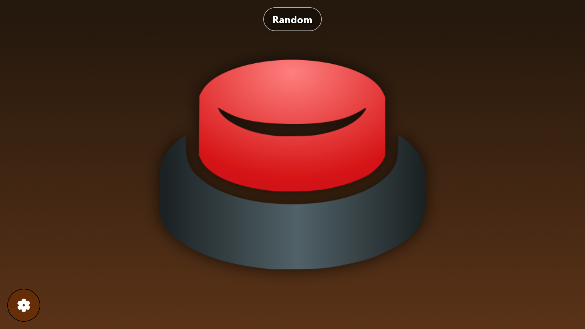 Buzzers screenshot