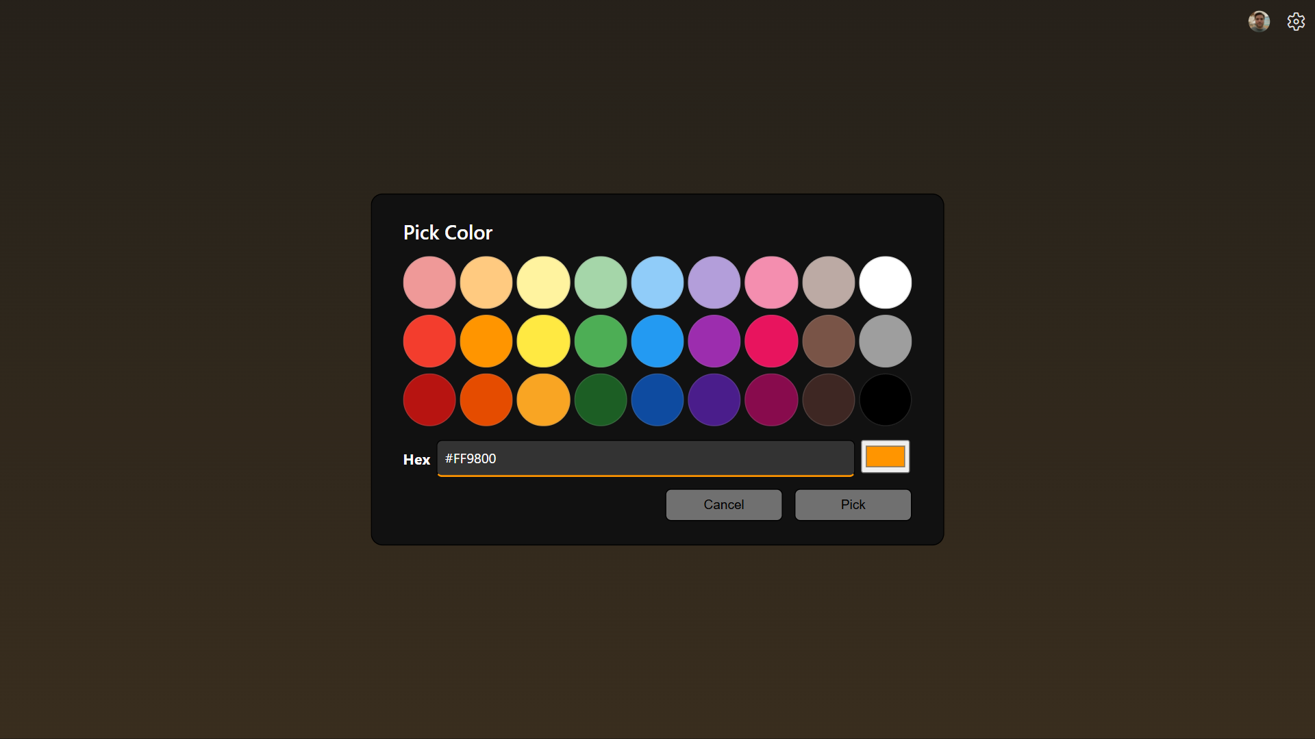 LED Flashlight screenshot