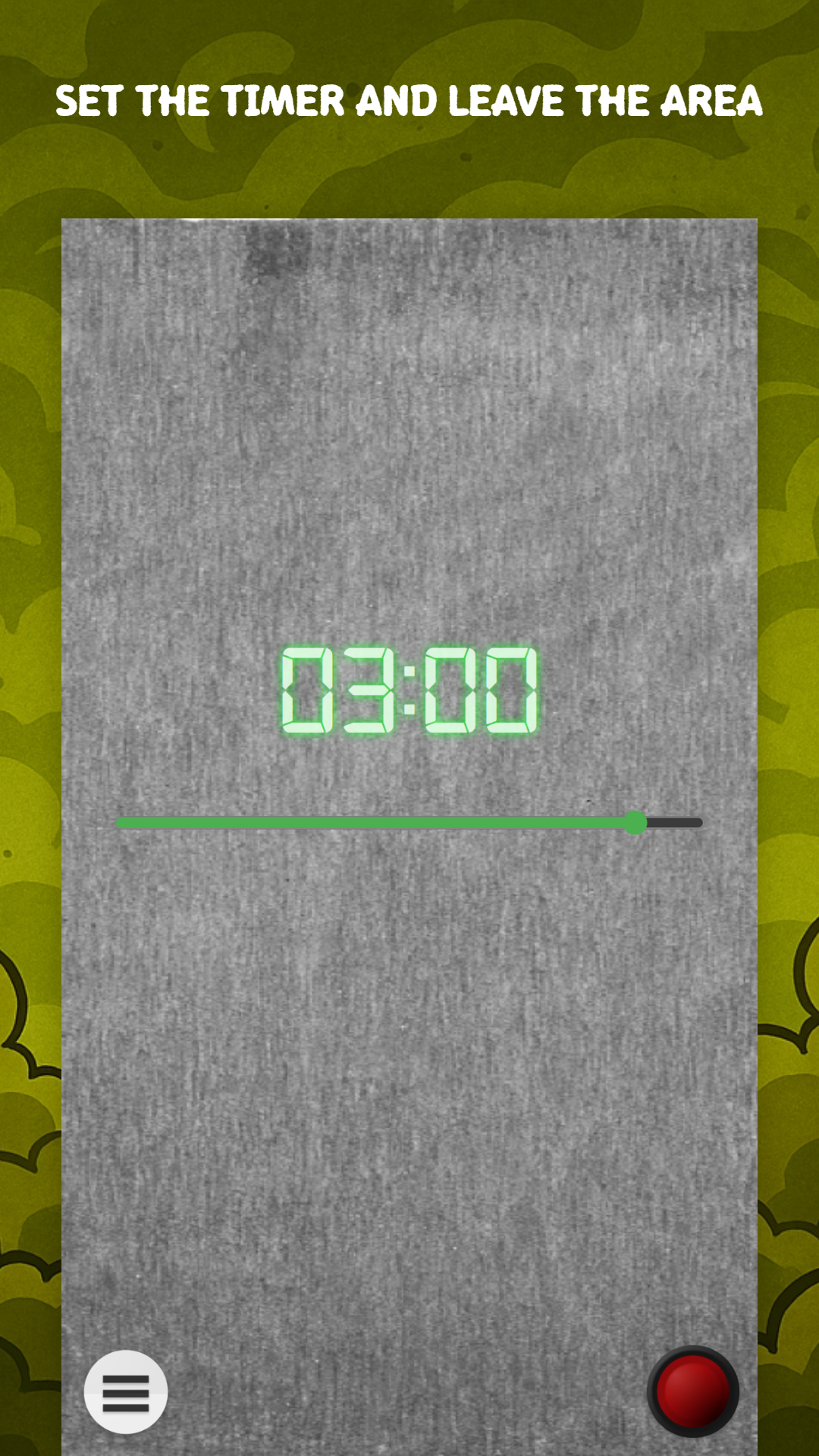 Fart Mine screenshot