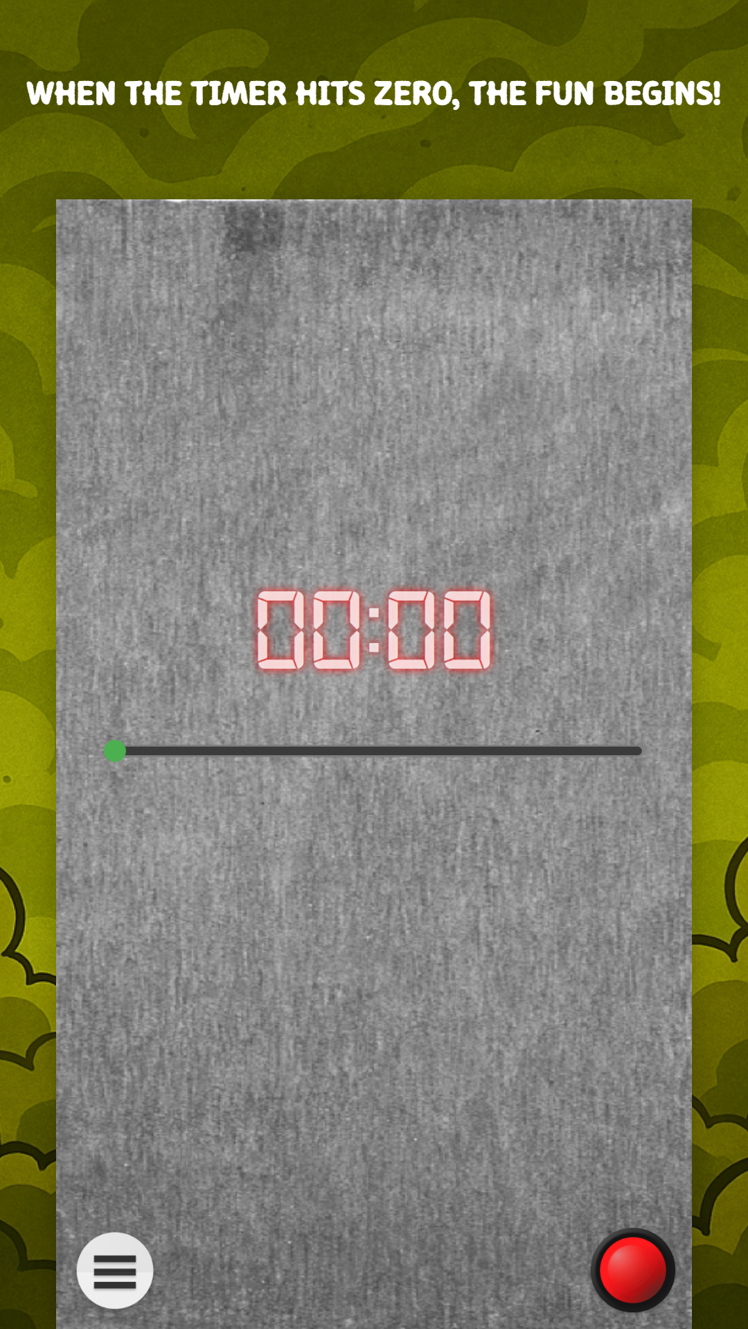 Fart Mine screenshot