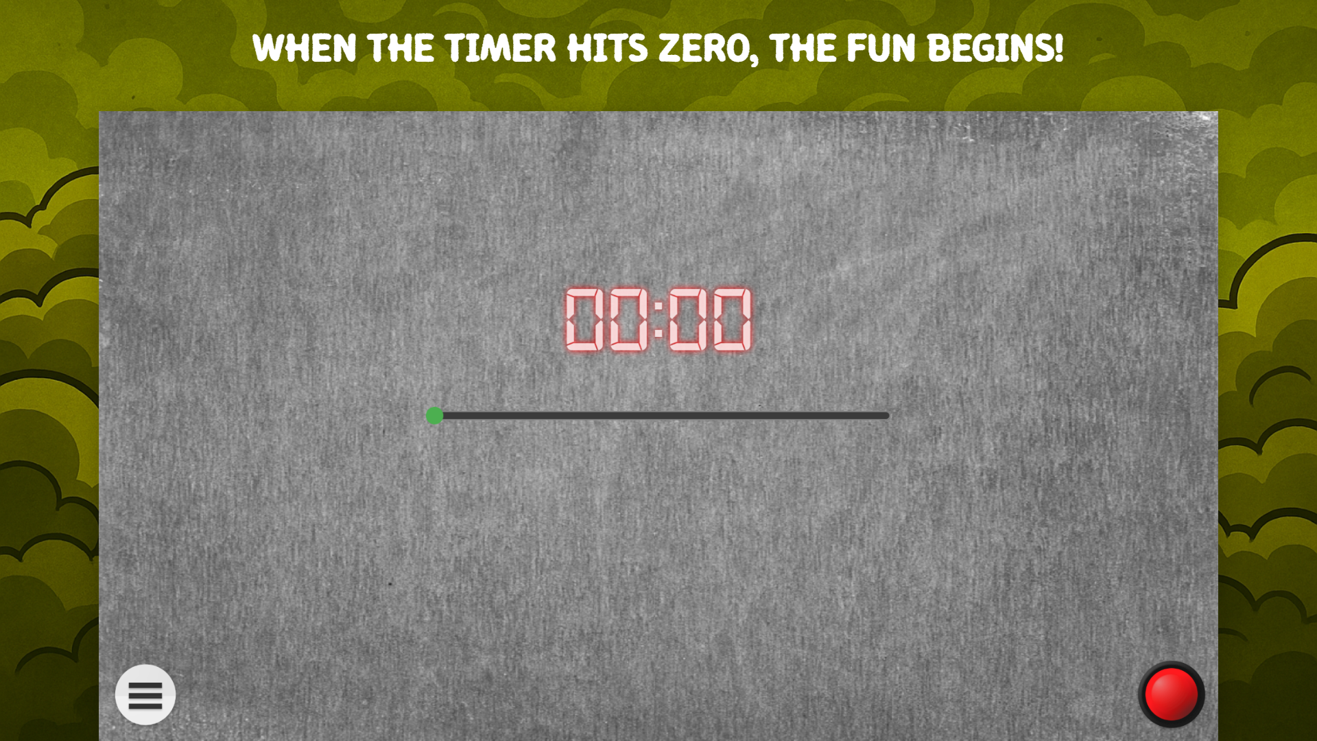 Fart Mine screenshot