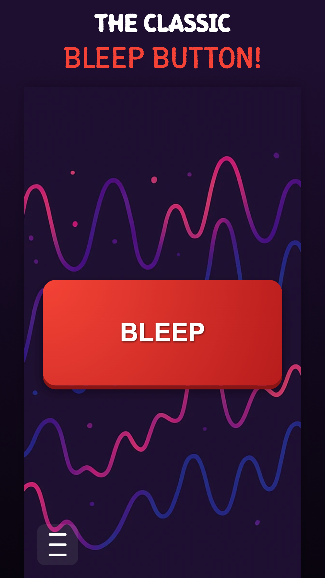 Censor Bleep screenshot