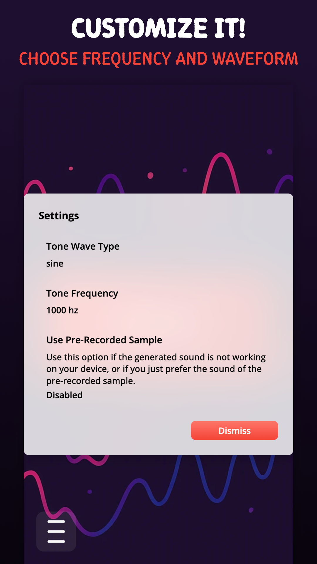 Censor Bleep screenshot
