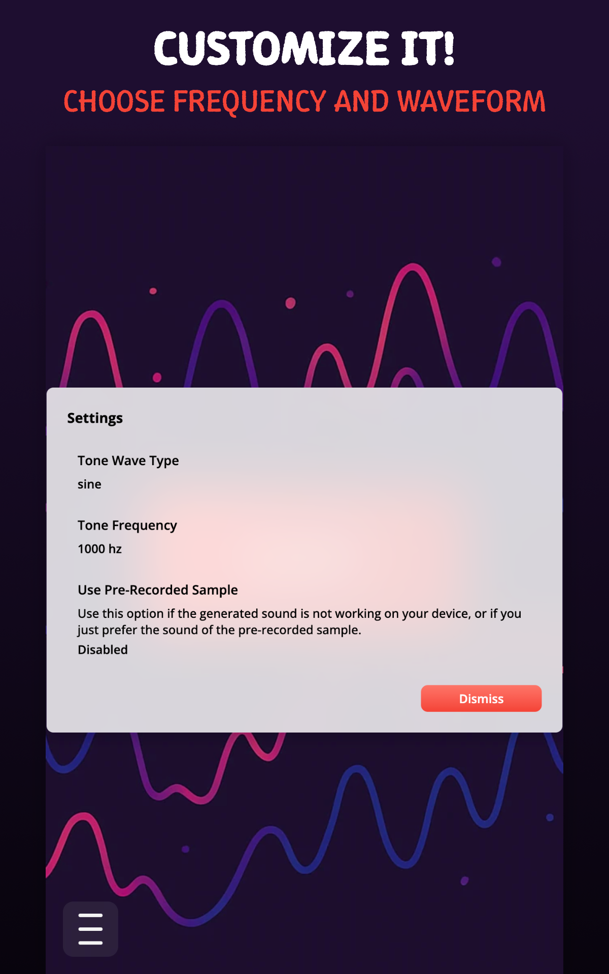 Censor Bleep screenshot